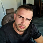 Juan Pedro Reche, Hairdresser in Marbella