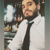 Jaime Rodriguez Corcoll, Bartender in Alcalá de Henares