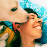 Maria Puerto, Pet sitter in Valencia