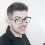 Sergi Garcia, Graphic design tutor in Terrassa