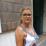 Ibbelisis Pozo Ortega, Housekeeper in Alicante