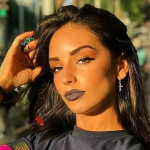 Anna Arboledas Segui, Maquilladora professional a Barcelona
