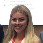 Elena Gushchina, Spanish to Russian Translator in Madrid