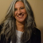 Conchi Bargiela, Masseur in Alcalá de Henares