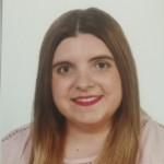 Verónica Barcos, Pedagoga a Albolote