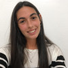 Florencia Natalia Crosta Muelas, Passejadora de gossos a Valencia