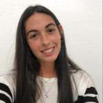 Florencia Natalia Crosta Muelas, Assistenta personal a Valencia