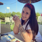 Tamy Lopez Mataix, Pet sitter in Benidorm