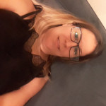 Laura Peinado Noguera, Nursing assistant in Granada
