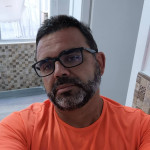 Daniel Perez, Redactor de continguts en anglès a Roquetas de Mar