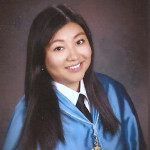 Maria Fernanda Iza, Child educator in Madrid