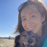Chikako Toba, Masseur in Muro