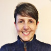 Veronica Lopez, Nutricionista a A Coruña
