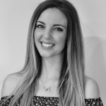 Federica Gagliotta, Redactora de continguts en italià a Alfara del Patriarca