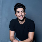 Jan Hanna, Arabic tutor in Madrid