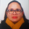 Maria Ajejandra Feo Zarrameda, Cuidadora de personas mayores en Vigo