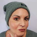 Paula Pretini, Makeup artist in Pineda de Mar