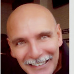 Hugo Bertua Budes, Private chauffeur in Valencia