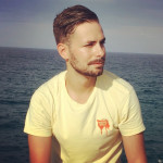 Juan Carlos Salinero López, Content writer in Spanish in Ávila