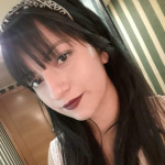 Angie Vanessa Garcia, Manicurist and pedicurist in Arrecife