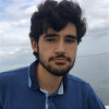 Manel García, Redactor de continguts en anglès a Molins de Rei