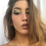 Lara Córdoba, Makeup artist in Paracuellos de Jarama