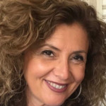 Carmen Jareño Cuadros, Assessora d'imatge a Jaén