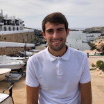 Hodei De Sosa Oliden, Waiter in Lasarte-Oria