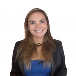 Lucia Gonzalez Iribarren, Coach personal a Madrid