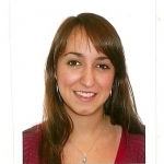 Laura Ortega, Pedagoga a Madrid