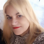 Maria Engracia López Ballart, Netejadora a Valencia