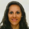 Triana Fernández Torres, Auxiliar de enfermeria en Alguazas