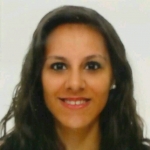 Triana Fernández Torres, Nursing assistant in Alguazas