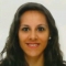 Triana Fernández Torres, Nursing assistant in Alguazas