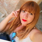Adela MuÑoz, Content writer in Spanish in Toledo