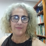 Yolanda Carrion Bernal, Spellchecker in Spanish in Jumilla