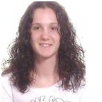 Vicky Amor Beisti, Leisure Instructor in Calahorra