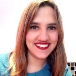 Sandra Civicos Rodriguez, Booster tutor in Valladolid