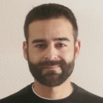 Marcos Álvarez, Leisure Instructor in Badajoz