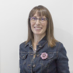Noemi Martínez, Content writer in Spanish in Zaragoza