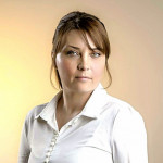 Carolina Gómez Izquierdo, Personal assistant in Madrid
