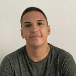 Alcorac Alemán Vega, House cleaner in San Bartolomé de Tirajana