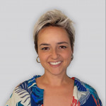 Patricia Llácer, Redactora de continguts en castellà a Xirivella