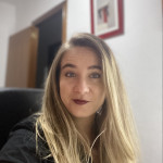 Lidia Aurin, Personal coach in Barcelona