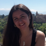 Marta Moriano Ortiz, Math tutor in Pontevedra