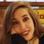 Sara Hernández, Booster tutor in Sabadell