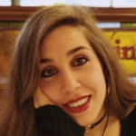 Sara Hernández, Catalan tutor in Sabadell