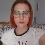 Magdalena Brito, Masseur in Sevilla