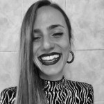 Andrea Rodríguez, Redactora de continguts en anglès a San Cristóbal de La Laguna