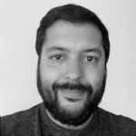 Fran Sánchez, Graphic design tutor in Sant Celoni